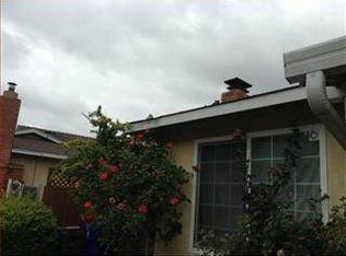 2643 Kavanagh Rd, San Pablo, CA 94806