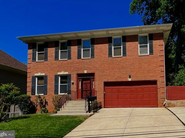 11906 Claridge Rd, Silver Spring, MD 20902