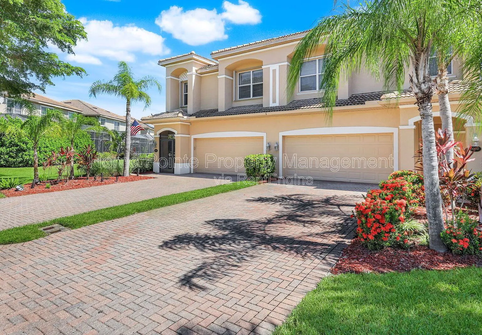 3 bed, 2.5 bath, 2282 sqft, $3,395 — Photo 1
