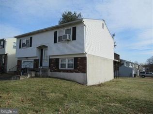510 Walnut St, Bally, PA 19503