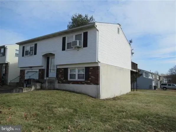 510 Walnut St, Bally, PA 19503
