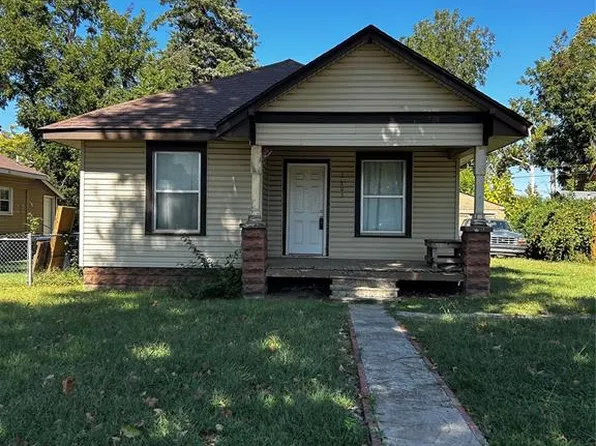 2805 NW 13th St, Oklahoma City, OK 73107