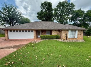 1797 Shenandoah Ct N, Longview, TX 75605