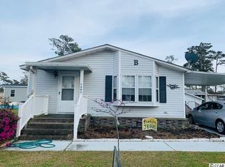 1683 Perry Cir, Myrtle Beach, SC 29577