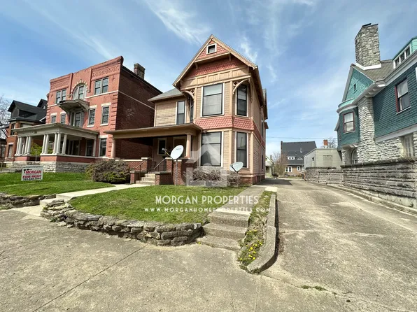 714 E Main St #3, Muncie, IN 47305