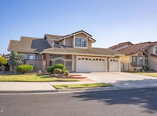 2500 Lilac Walk, Oxnard, CA 93030