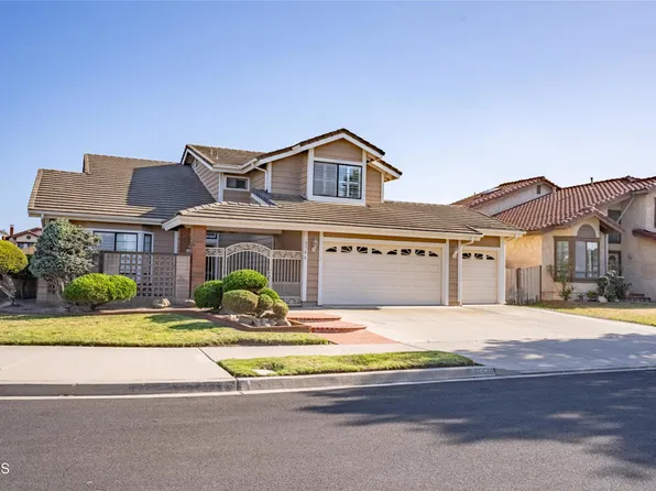 2500 Lilac Walk, Oxnard, CA 93030