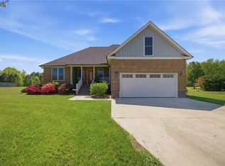 114 Doxey Creek Rd, Currituck, NC 27929