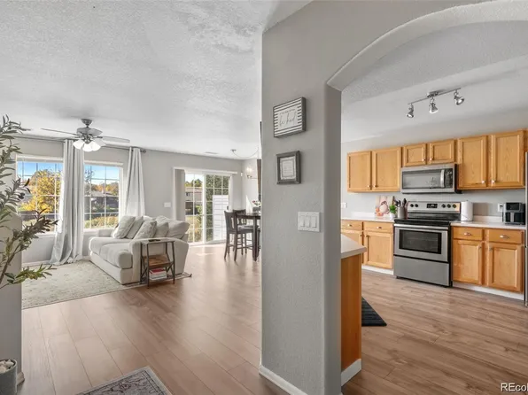 1381 S Cathay Court #106, Aurora, CO 80017