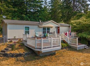 13320 176th Avenue NW, Gig Harbor, WA 98329