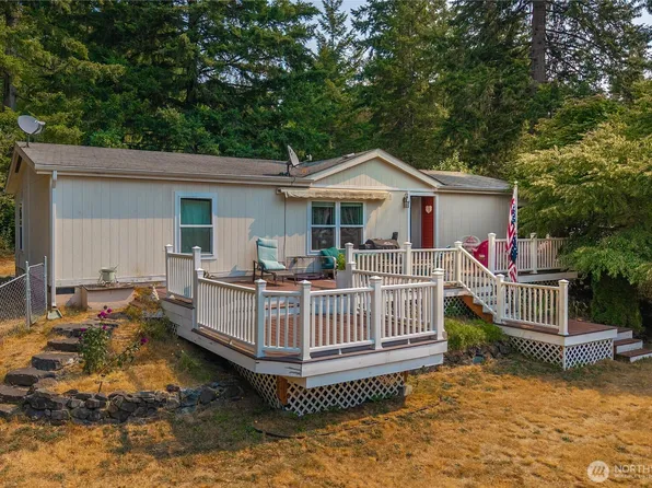 13320 176th Avenue NW, Gig Harbor, WA 98329