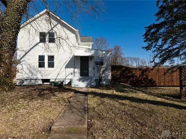 1103 Kercher St, Miamisburg, OH 45342