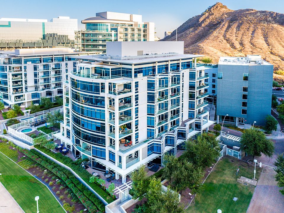 1st image of 120 E Rio Salado Pkwy Unit 202