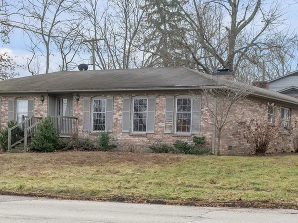 3425 Pepperhill Rd, Lexington, KY 40502