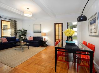 50 W 96th St APT 4C, New York, NY 10025