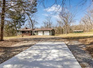 52 Alexandria Hwy, Brush Creek, TN 38547