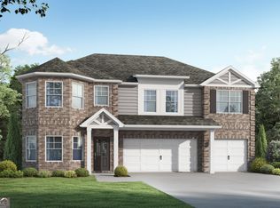 2122 Breamore Dr, Covington, GA 30016