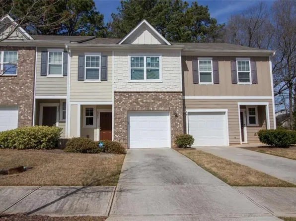 6342 Kinsland Ct, Lithonia, GA 30058