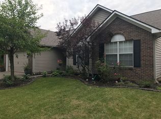 816 Ridgebrook Rd, Lexington, KY 40509