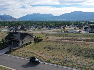 645 N Haystack Mountain Dr, Heber, UT 84032