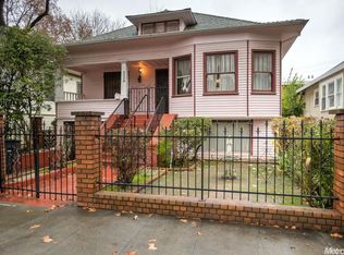 2226 East St, Sacramento, CA 95816