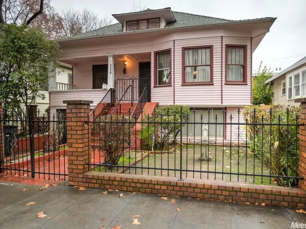 2226 E St, Sacramento, CA 95816