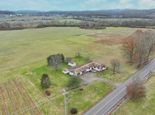 6206 Patton Rd, Arrington, TN 37014