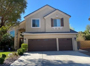 2273 Ripresa Pl, Henderson, NV 89052