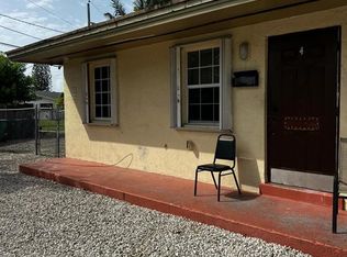 22300 SW 115th Ct #4, Miami, FL 33170