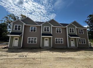 25 Johnson St #A, Taunton, MA 02780