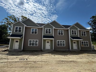 23 1/2 Johnson St #A, Taunton, MA, 02780