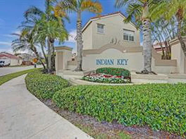 3436 Orinoco Ln, Pompano Beach, FL 33063