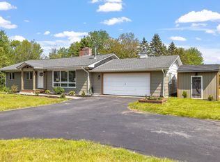 160 Parade Rd, Barnstead, NH 03218