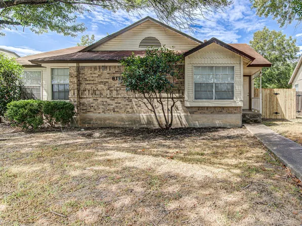 8112 W Gate Blvd #A, Austin, TX 78745