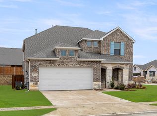 1715 Gracehill Way, Forney, TX 75126