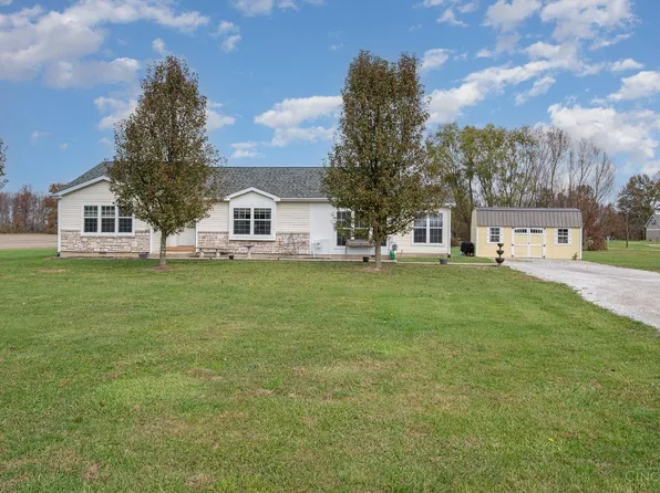 3828 Old Saint Rte #32, Williamsburg, OH 45176