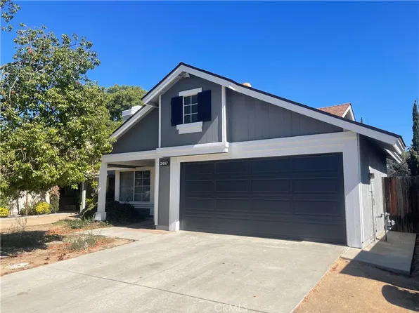 2497 Cavalcade Ct, Perris, CA 92571
