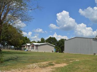 429 Low Rd, Horatio, AR 71842