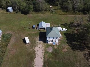 43340 State Highway 42, Bridgewater, SD 57319