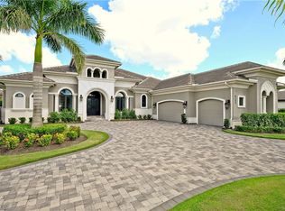 4150 Cortland Way, Naples, FL 34119