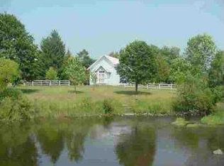 19640 10th Ave, Barryton, MI