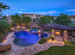 5242 E Baker Dr, Cave Creek, AZ 85331