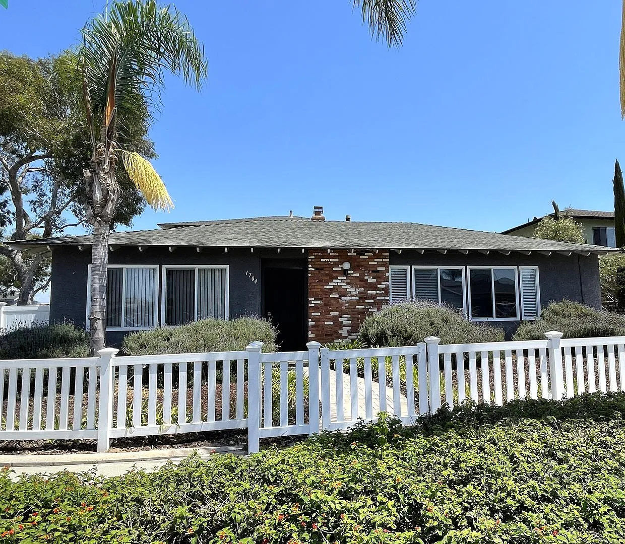 1704 Fern Avenue — Photo 1