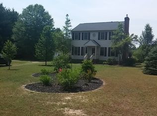 868 Mill Rd, King William, VA 23086