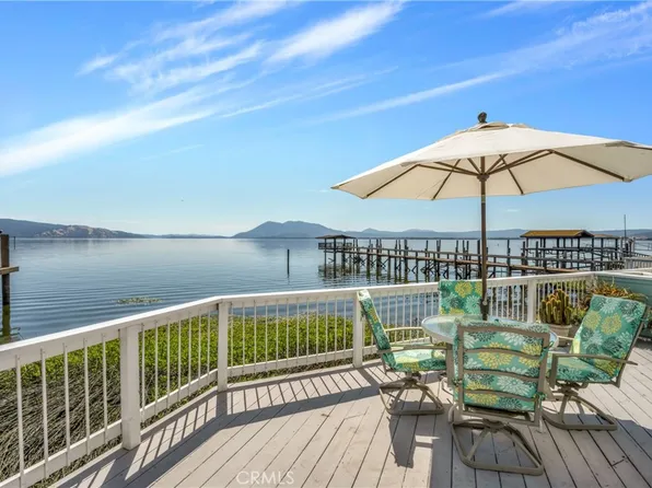 3330 Lakeshore Blvd, Lakeport, CA 95453