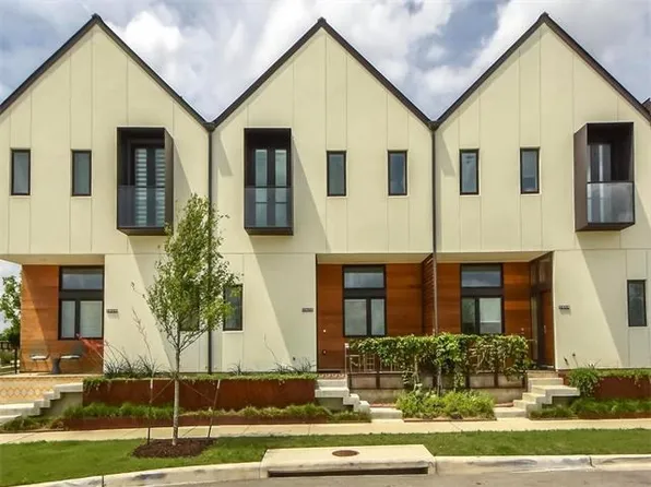 3802 Tilley St, Austin, TX 78723