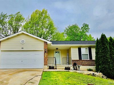 11 Linda Ln, O'Fallon, MO, 63366