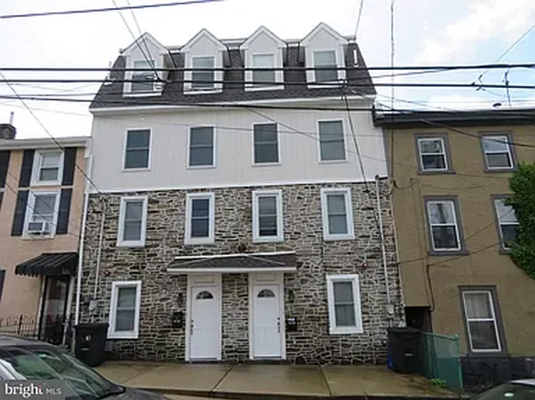 161 Levering St, Philadelphia, PA 19127
