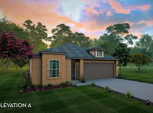 18621 Caney Springs Ln, Magnolia, TX 77355