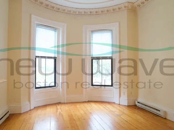 476 Columbus Ave, Boston, MA